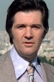 Lefteris Giftopoulos portrait