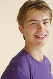 Eilov Gravdal portrait