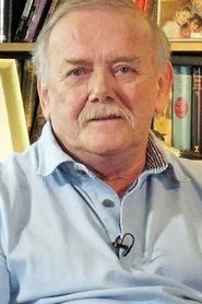 Bob Larbey portrait