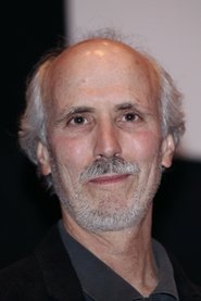Alan Rudolph portrait