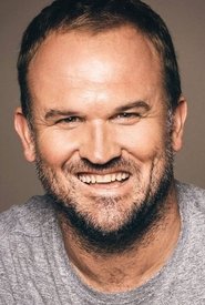 Robbie Wessels portrait