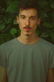 Ugo Massagli portrait