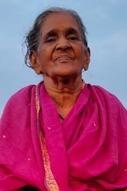 Chandravati Pawar portrait