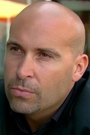 Max Cortés portrait