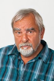 Marián Slovák portrait