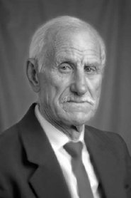 Vladimir Mishanin portrait