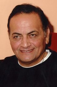 Cem Erman portrait