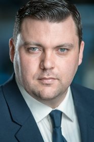 Jason Edwards portrait