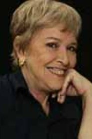 Regiane Ritter portrait