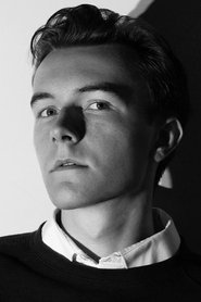 Ethan Zehr portrait
