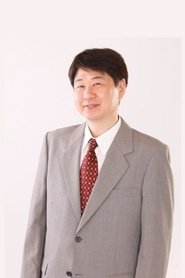 Hiroyuki Oshida portrait