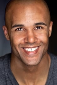 Mark Tallman portrait