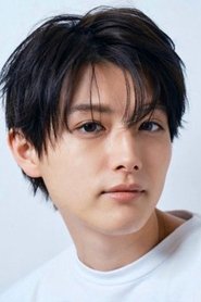 Tsubone Yuto portrait