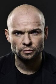 Bartosz Picher portrait