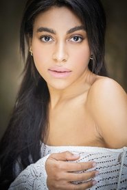 Loretta Graziani portrait
