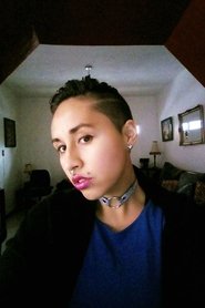 Alicia Palomares Chávez portrait