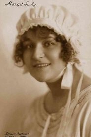 Margit Suchy portrait