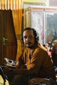Angkasa Ramadhan portrait