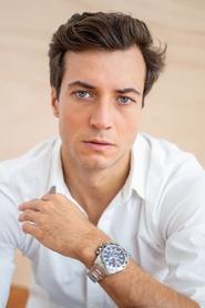 Rui Porto Nunes portrait