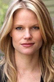Joelle Carter portrait