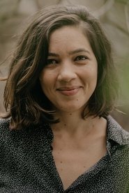 Samya de Lavor portrait