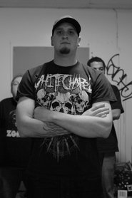 Marc Mello portrait