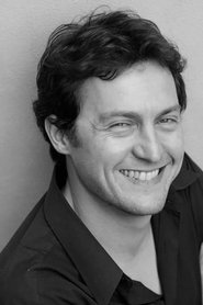 Fabio Cocifoglia portrait