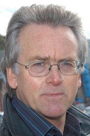 Gunnar Staalesen portrait