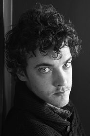 Robert Jumper portrait