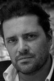 Philippe Cura portrait