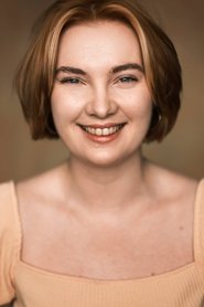 Sarah Bulmer portrait