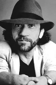 Phil Fondacaro portrait