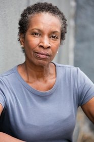 Rosemary Thomas portrait