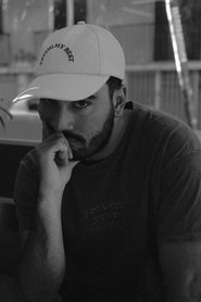 Yannis Papanastasopoulos portrait