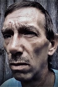 Gary Wolfenden portrait