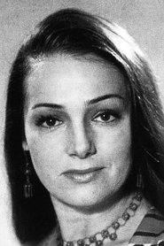 Aleftina Evdokimova portrait