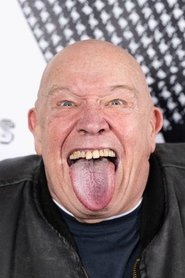 Buster Bloodvessel portrait