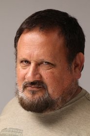 Ricardo Dionisio Calderón portrait