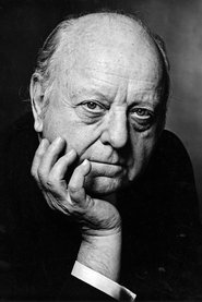 Virgil Thomson portrait