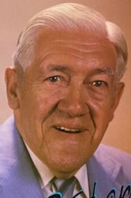 Rolland Bédard portrait