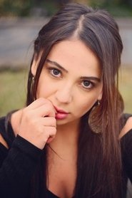 Sabina Mammadova portrait