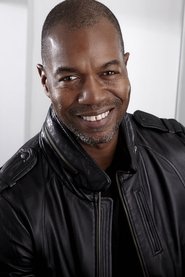 Kelvin McGrue portrait
