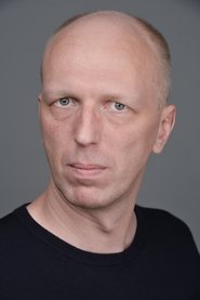 Ilya Mozgovoy portrait