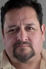 Michael L Garcia Jr. portrait