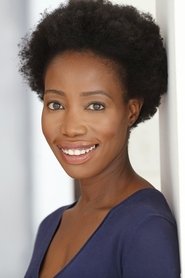 Maggie Benedict portrait