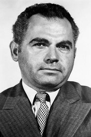 Nehemiah Persoff portrait