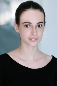 Letizia Arnò portrait