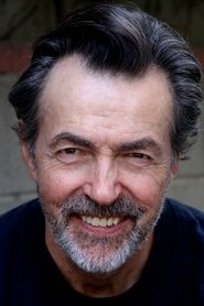 Matt O'Toole portrait