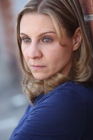 Linda Burzynski portrait