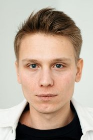 Vladislav Yudin portrait